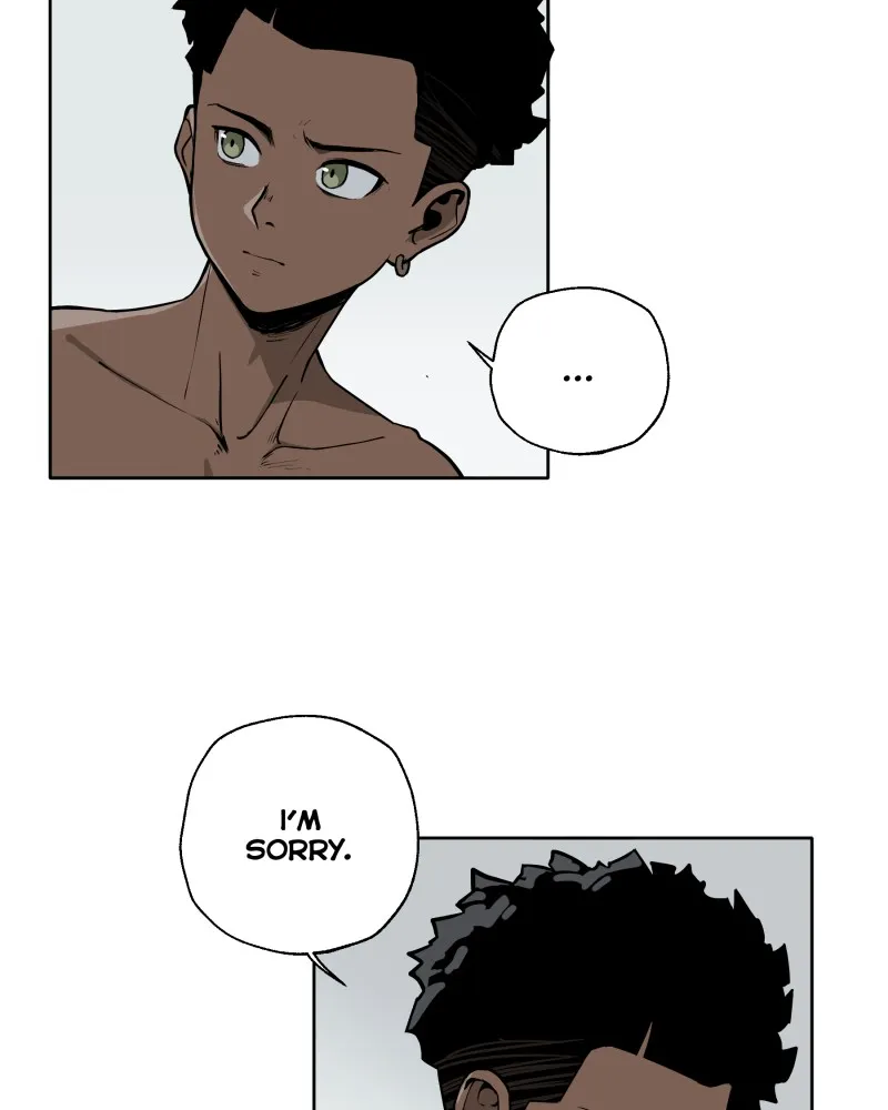 Read BlackSun chapter 30 image 52 on Lezhin