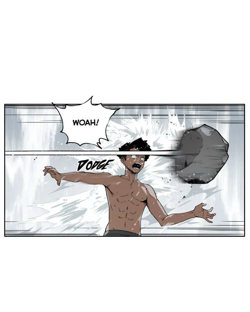 Read BlackSun chapter 30 image 6 on Lezhin