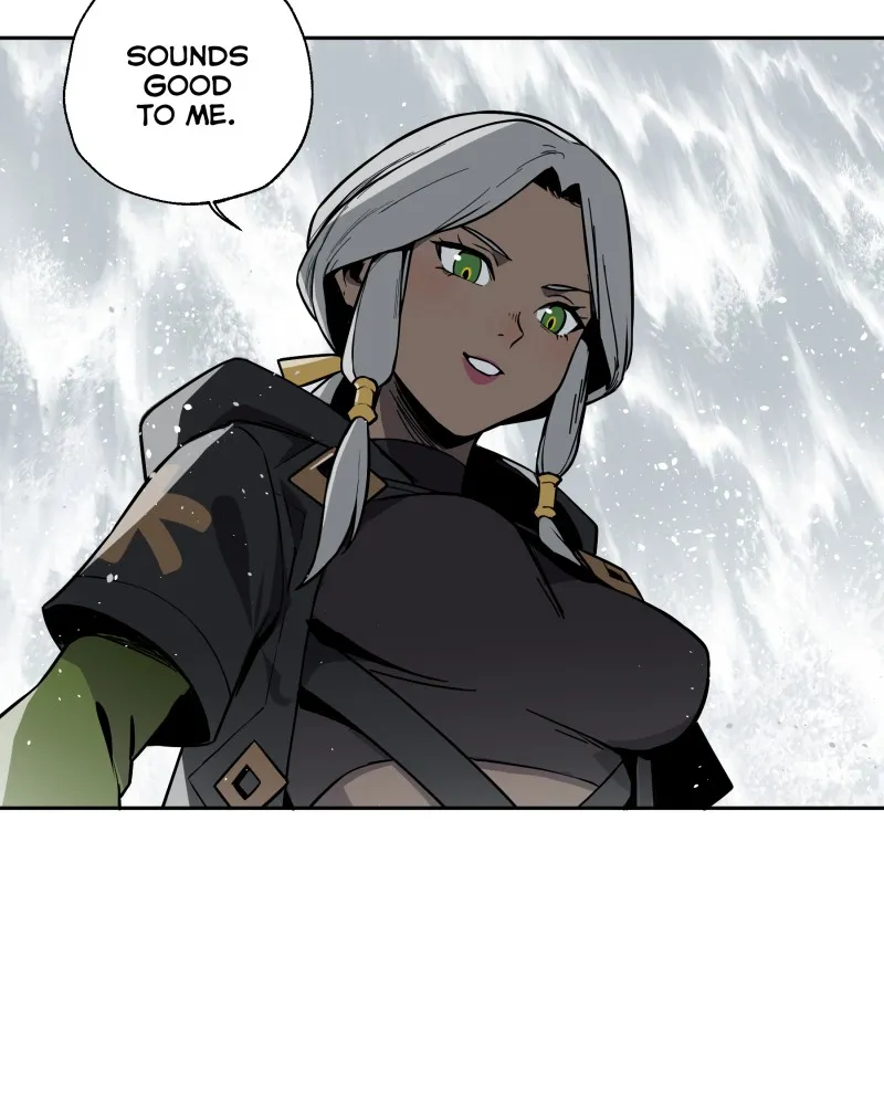 Read BlackSun chapter 30 image 63 on Lezhin