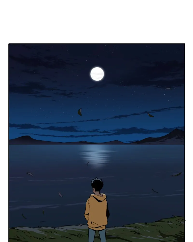 Read BlackSun chapter 31 image 10 on Lezhin
