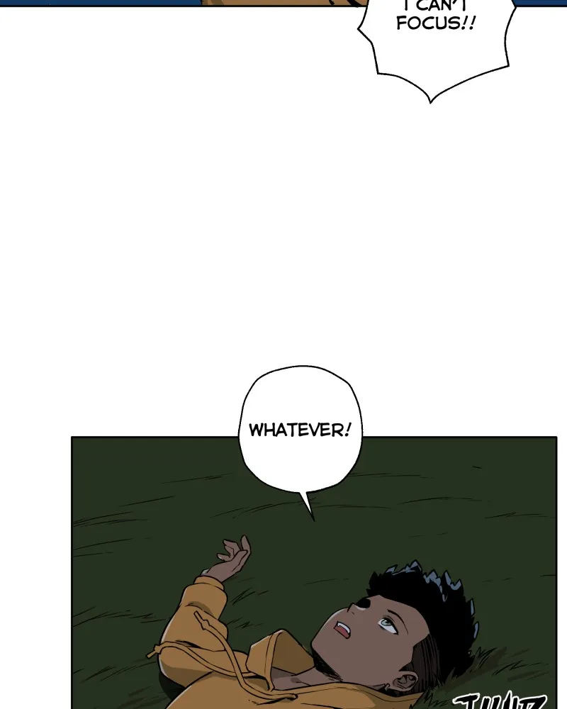 Read BlackSun chapter 31 image 16 on Lezhin