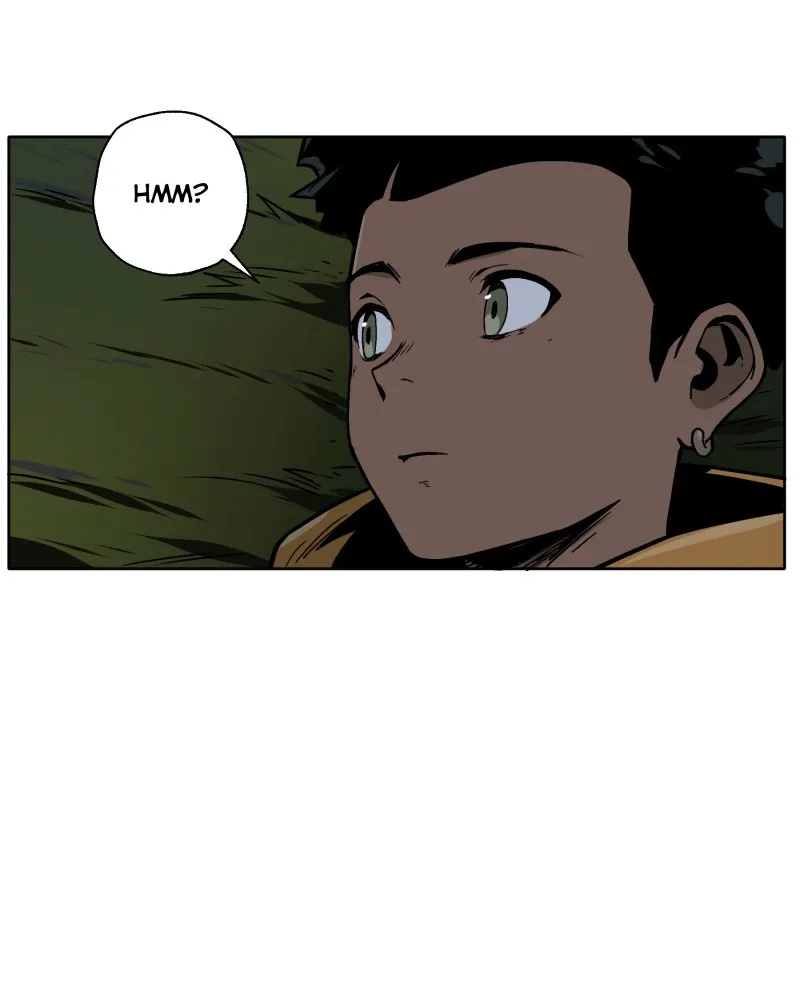Read BlackSun chapter 31 image 23 on Lezhin