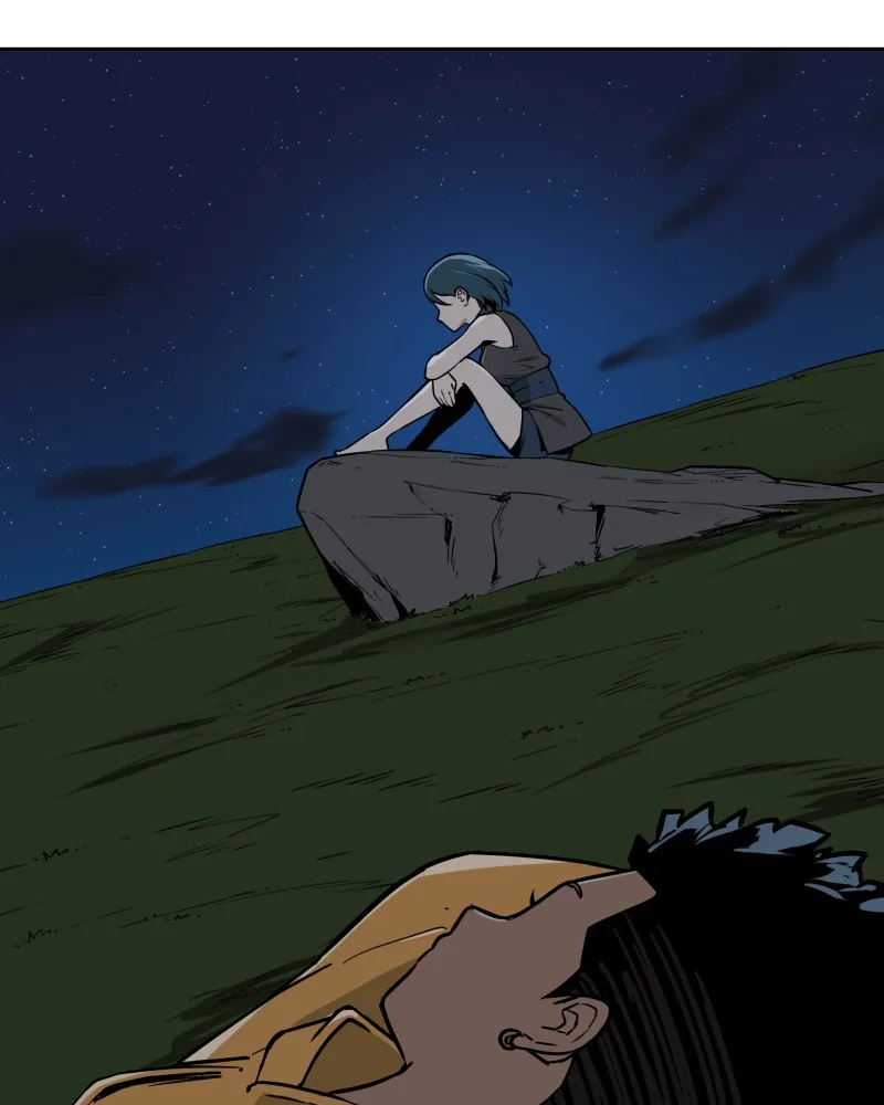 Read BlackSun chapter 31 image 24 on Lezhin