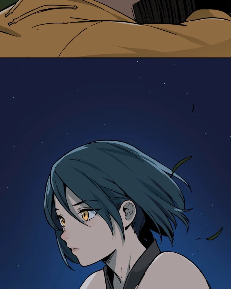 Read BlackSun chapter 31 image 25 on Lezhin