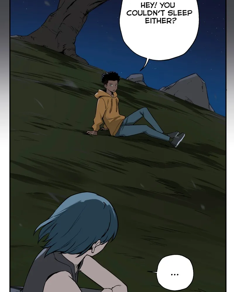 Read BlackSun chapter 31 image 27 on Lezhin