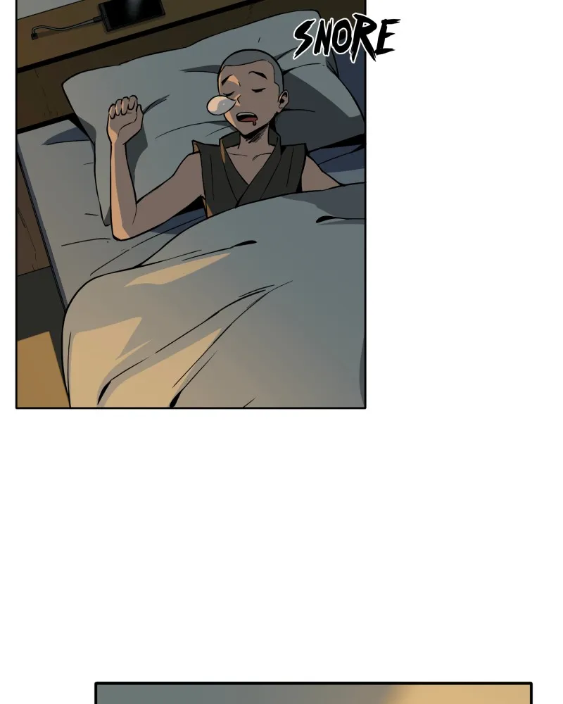 Read BlackSun chapter 31 image 3 on Lezhin