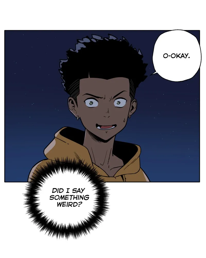 Read BlackSun chapter 31 image 32 on Lezhin