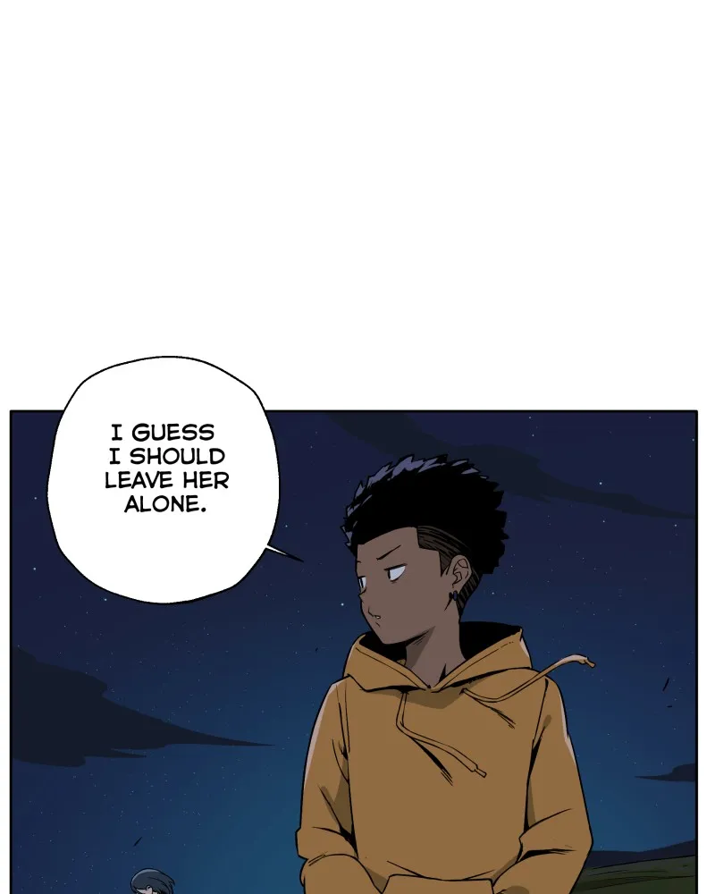 Read BlackSun chapter 31 image 33 on Lezhin