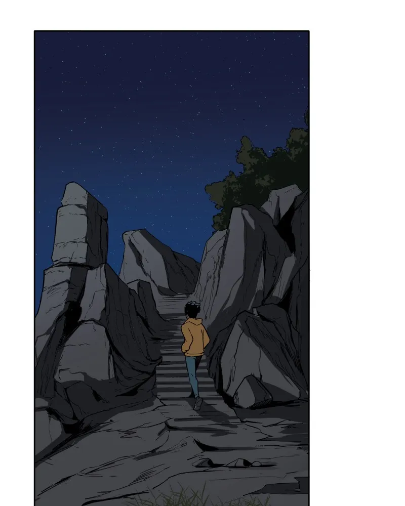 Read BlackSun chapter 31 image 35 on Lezhin