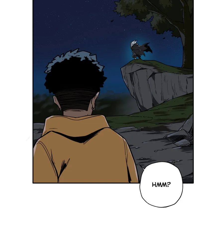Read BlackSun chapter 31 image 39 on Lezhin