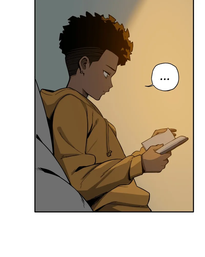 Read BlackSun chapter 31 image 4 on Lezhin