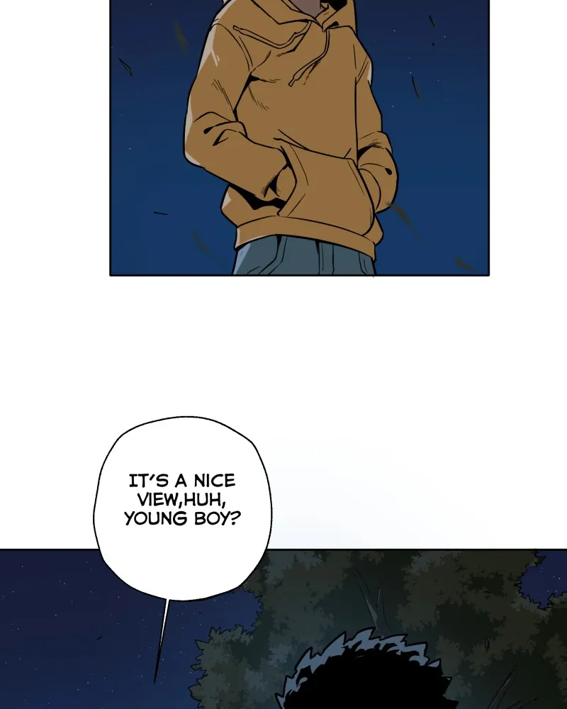 Read BlackSun chapter 31 image 42 on Lezhin