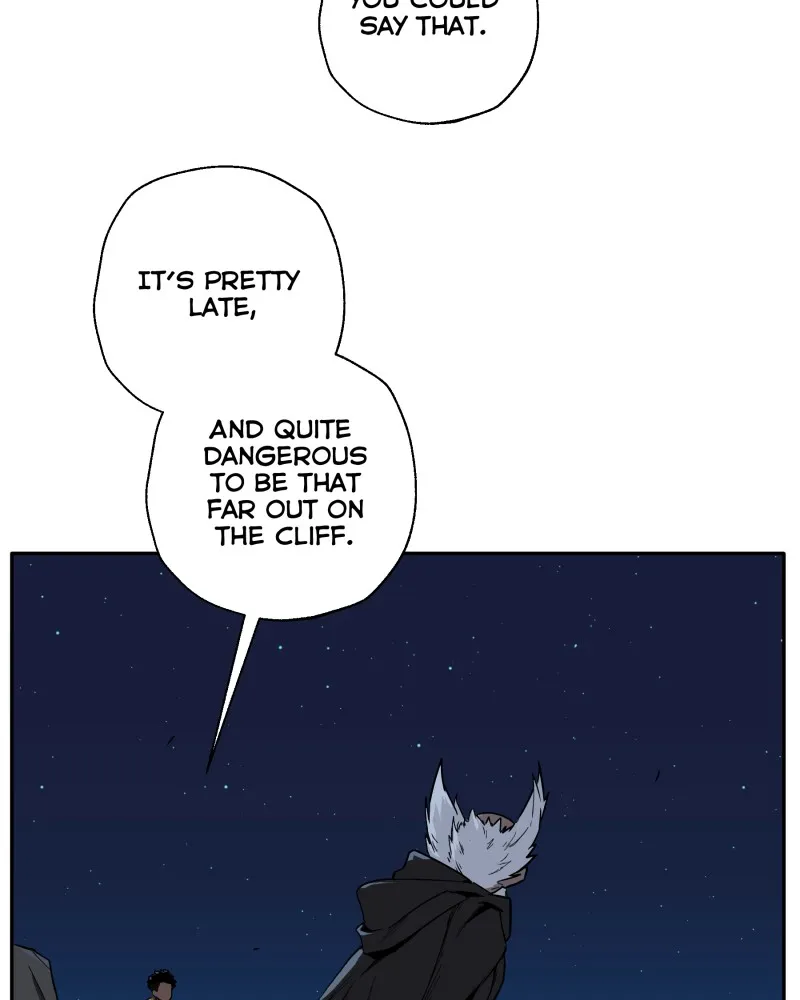 Read BlackSun chapter 31 image 44 on Lezhin