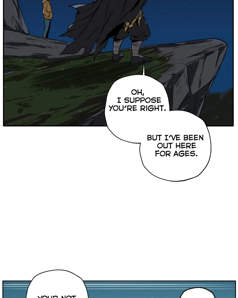 Read BlackSun chapter 31 image 45 on Lezhin