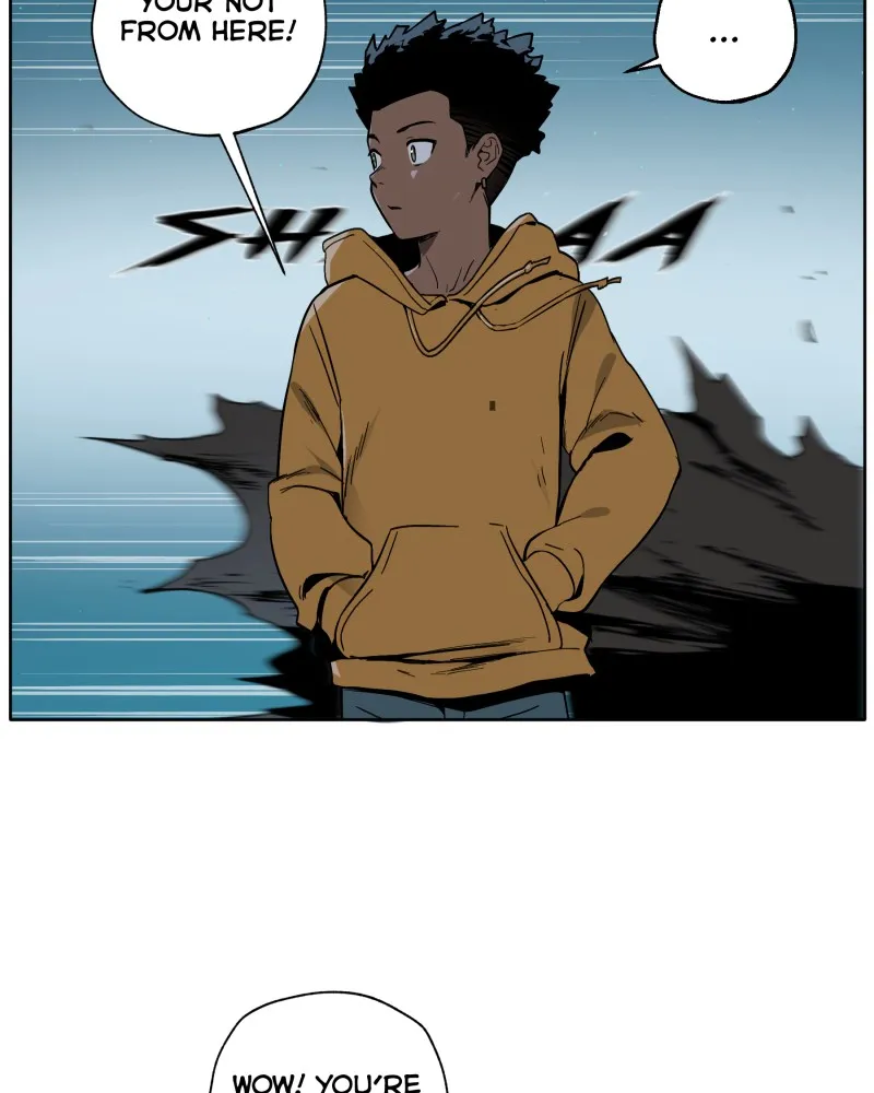 Read BlackSun chapter 31 image 46 on Lezhin