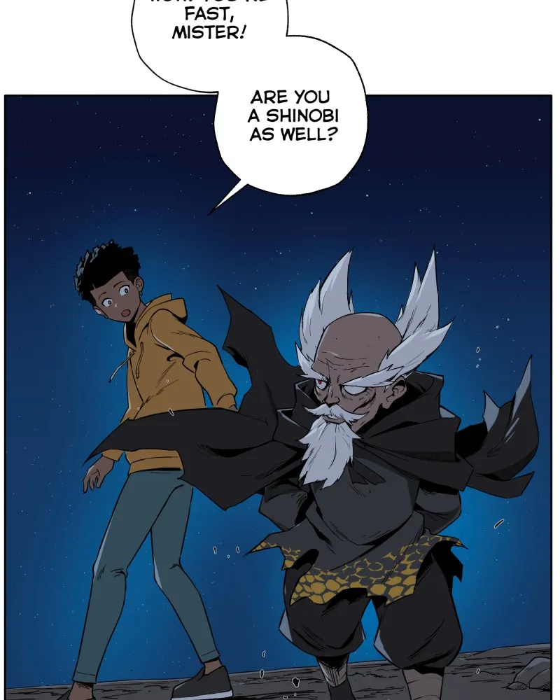 Read BlackSun chapter 31 image 47 on Lezhin