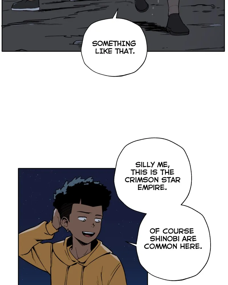 Read BlackSun chapter 31 image 48 on Lezhin