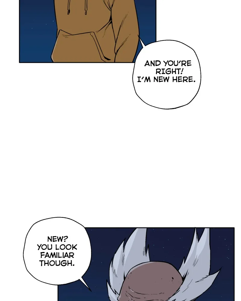 Read BlackSun chapter 31 image 49 on Lezhin