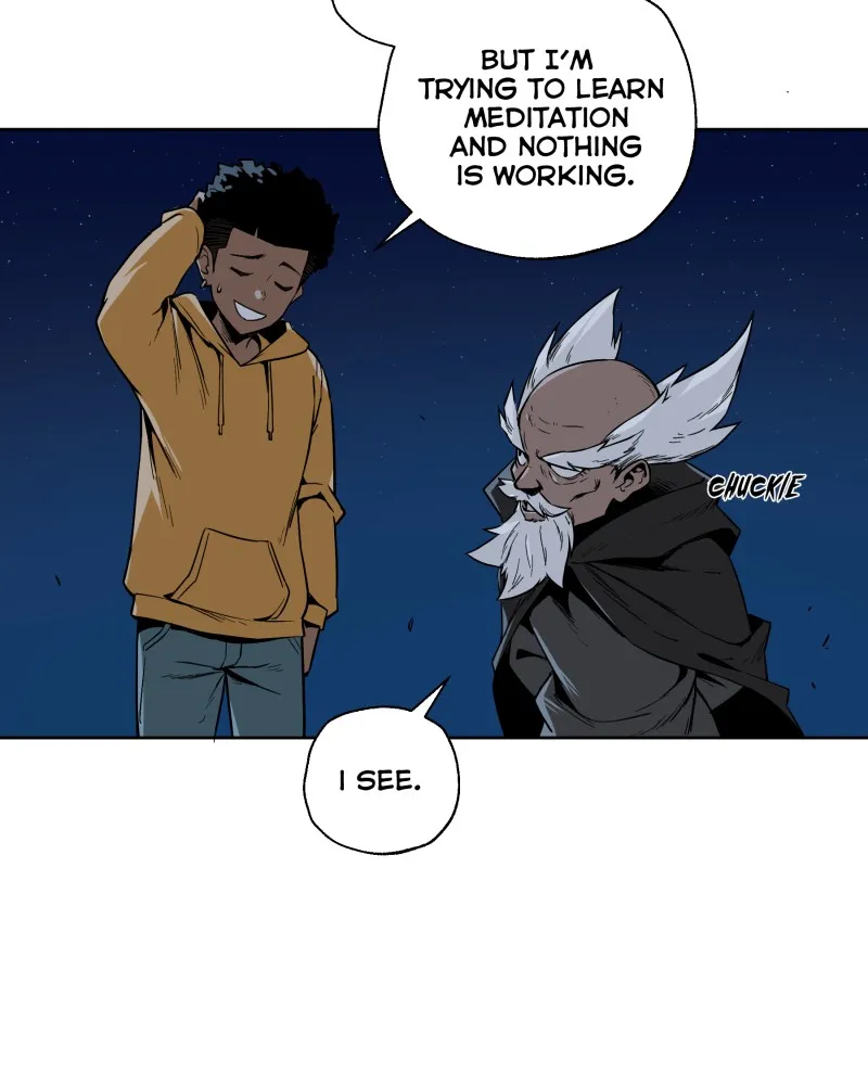 Read BlackSun chapter 31 image 51 on Lezhin