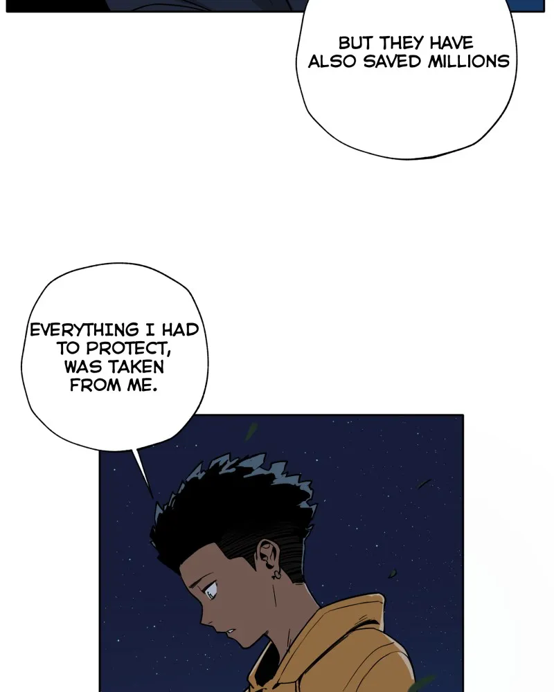 Read BlackSun chapter 31 image 57 on Lezhin