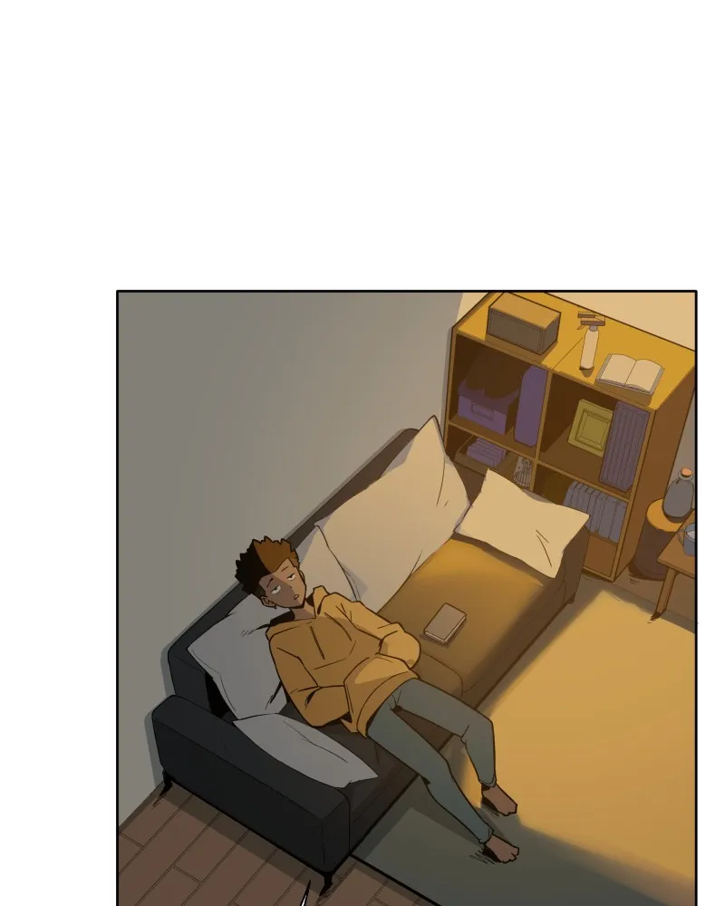 Read BlackSun chapter 31 image 6 on Lezhin