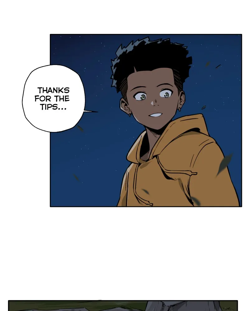 Read BlackSun chapter 31 image 60 on Lezhin
