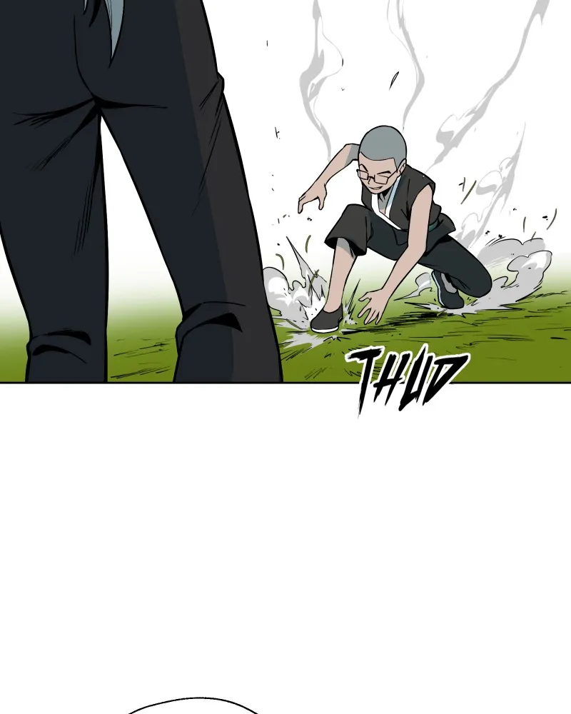 Read BlackSun chapter 32 image 16 on Lezhin