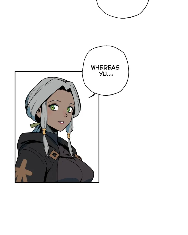 Read BlackSun chapter 32 image 18 on Lezhin