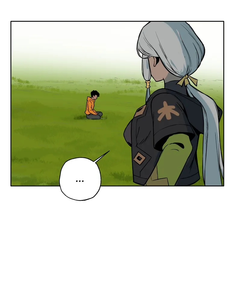 Read BlackSun chapter 32 image 19 on Lezhin
