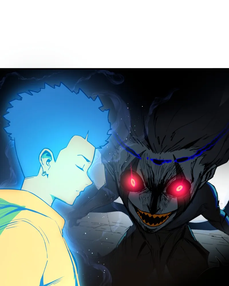 Read BlackSun chapter 32 image 20 on Lezhin