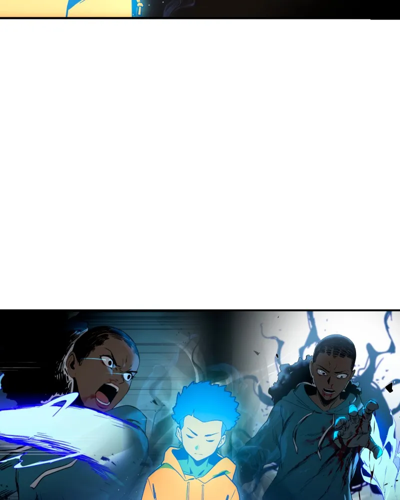 Read BlackSun chapter 32 image 21 on Lezhin