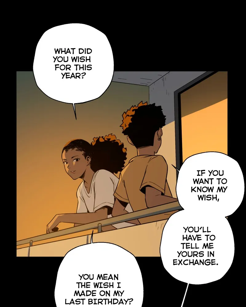Read BlackSun chapter 32 image 25 on Lezhin