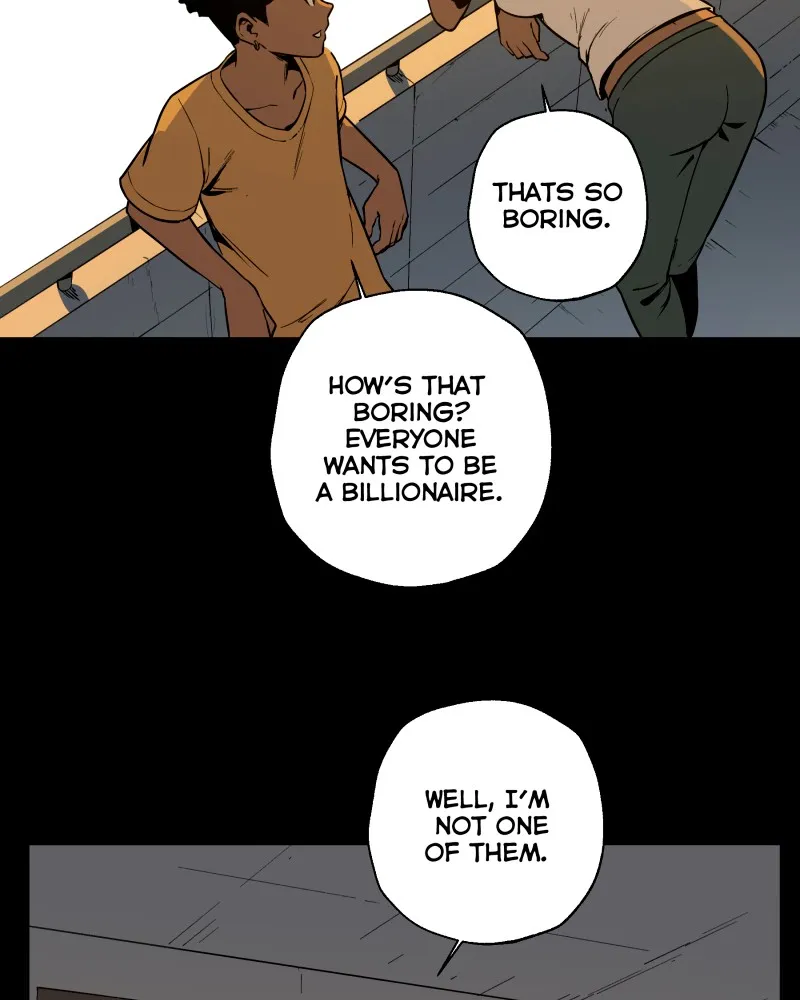 Read BlackSun chapter 32 image 27 on Lezhin