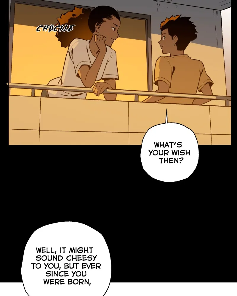 Read BlackSun chapter 32 image 28 on Lezhin
