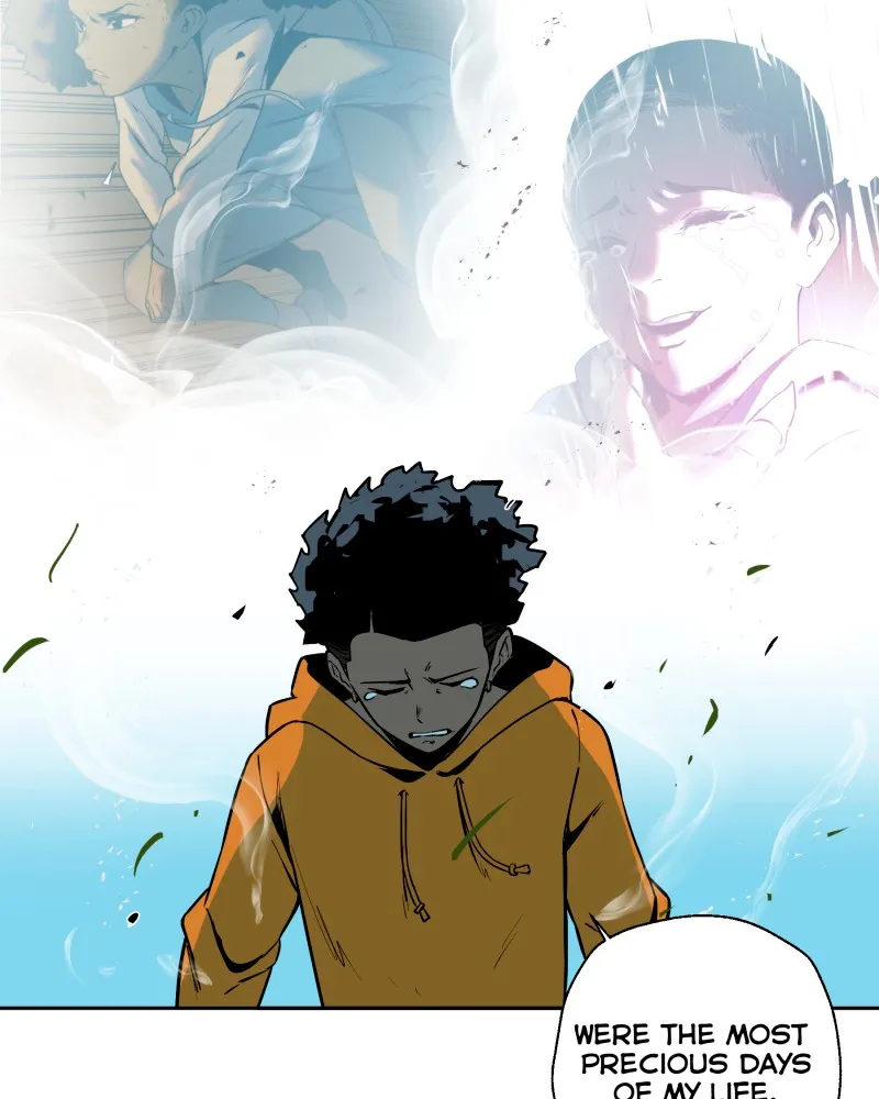 Read BlackSun chapter 32 image 32 on Lezhin