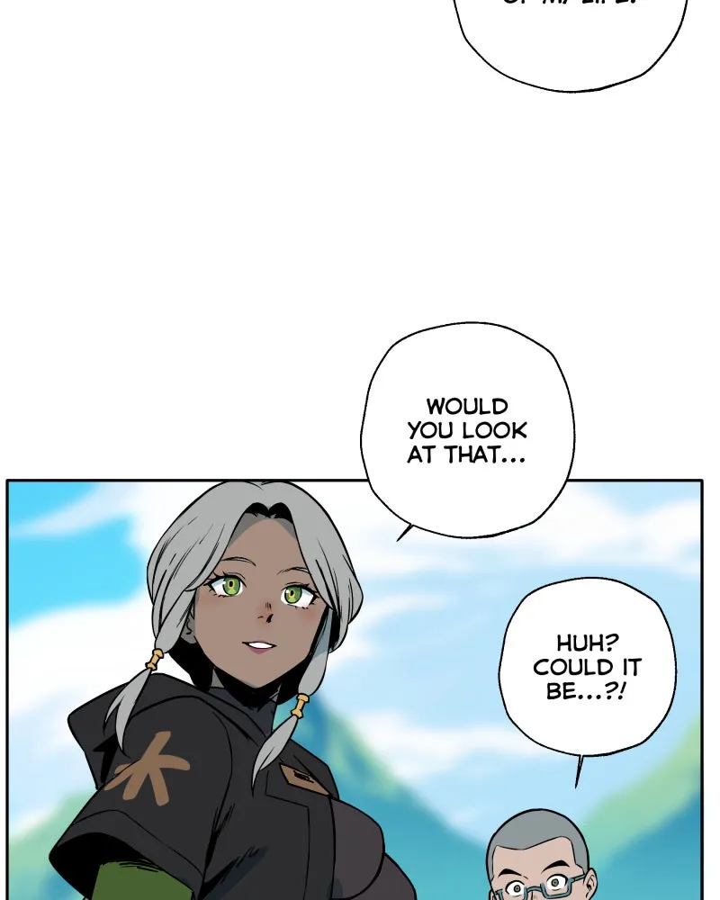 Read BlackSun chapter 32 image 33 on Lezhin