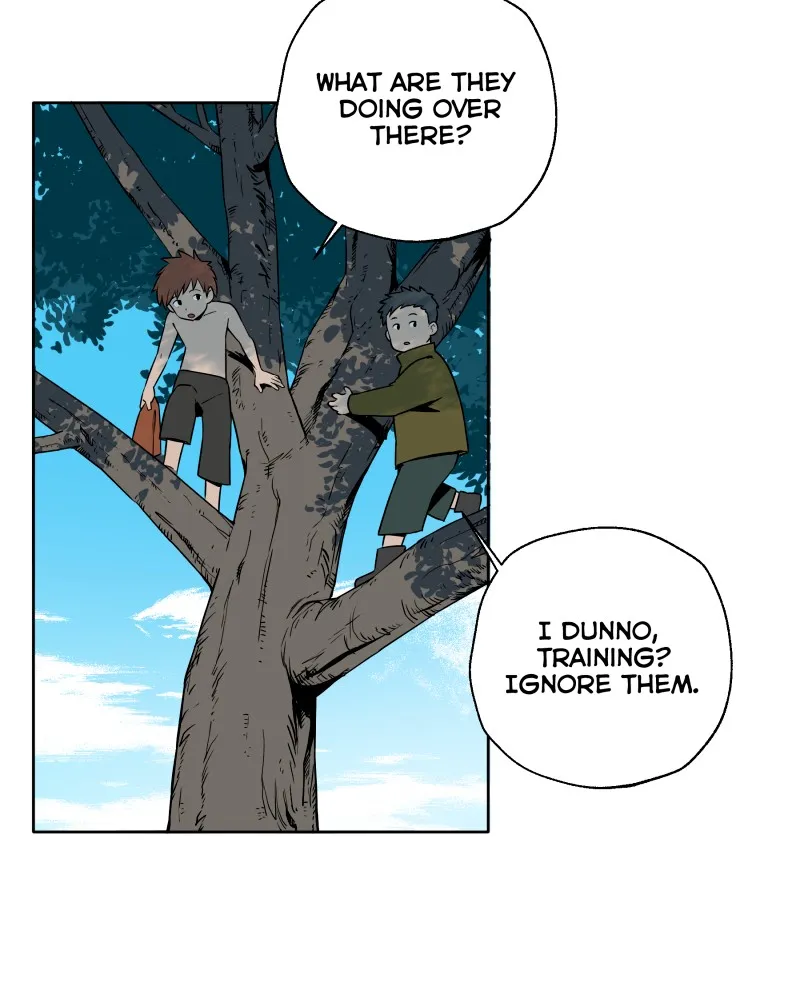 Read BlackSun chapter 32 image 39 on Lezhin