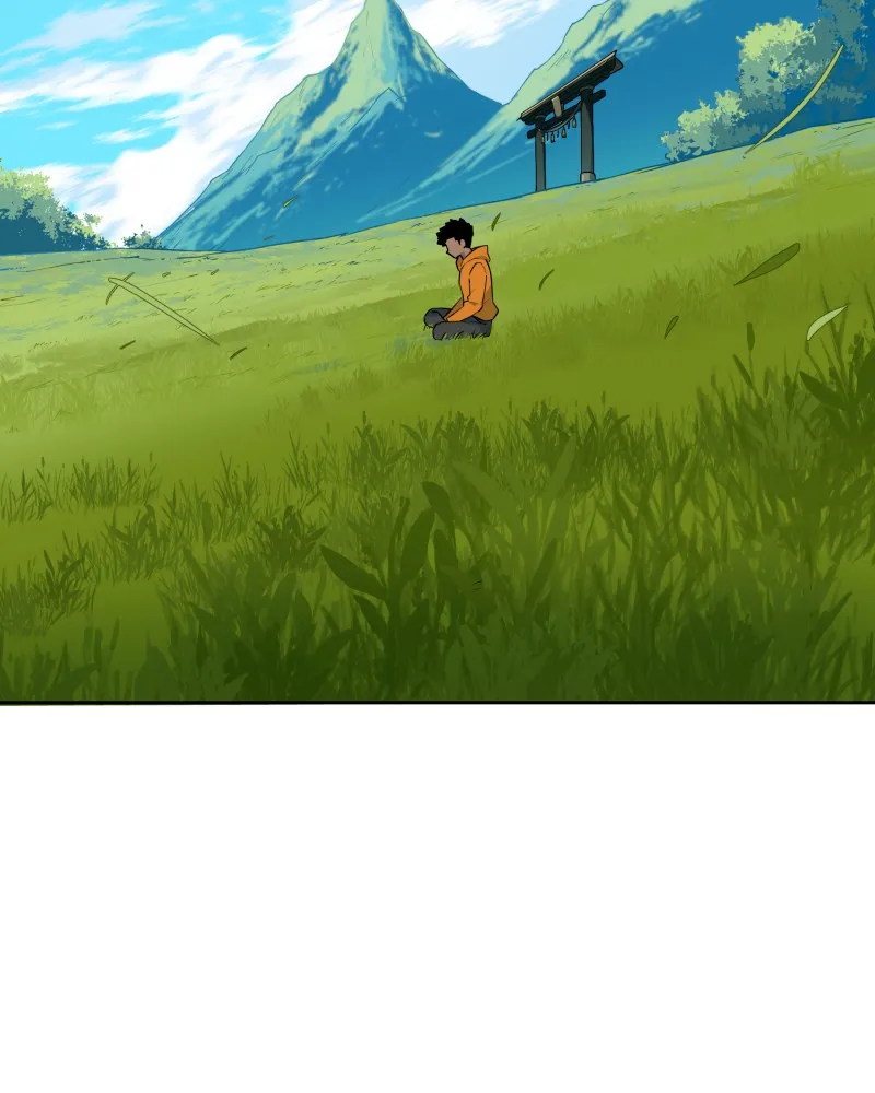 Read BlackSun chapter 32 image 4 on Lezhin