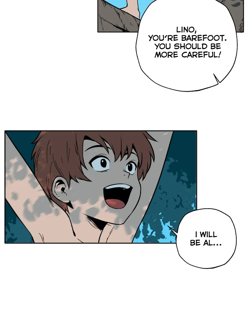 Read BlackSun chapter 32 image 41 on Lezhin