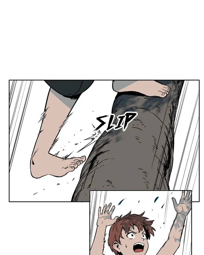 Read BlackSun chapter 32 image 42 on Lezhin