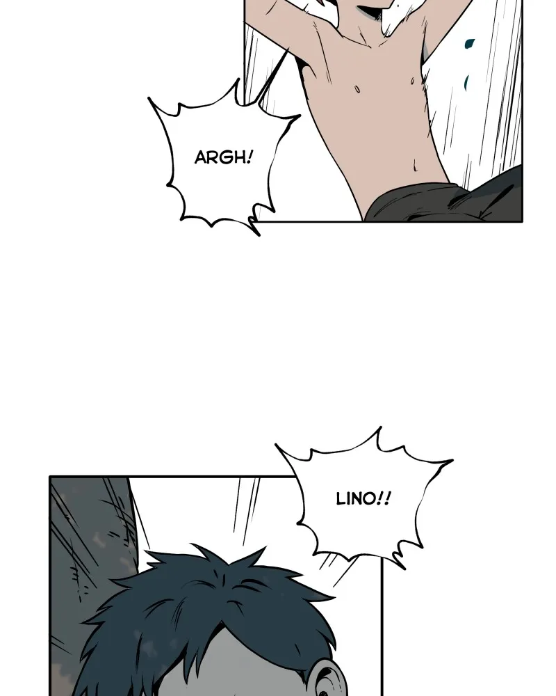 Read BlackSun chapter 32 image 43 on Lezhin