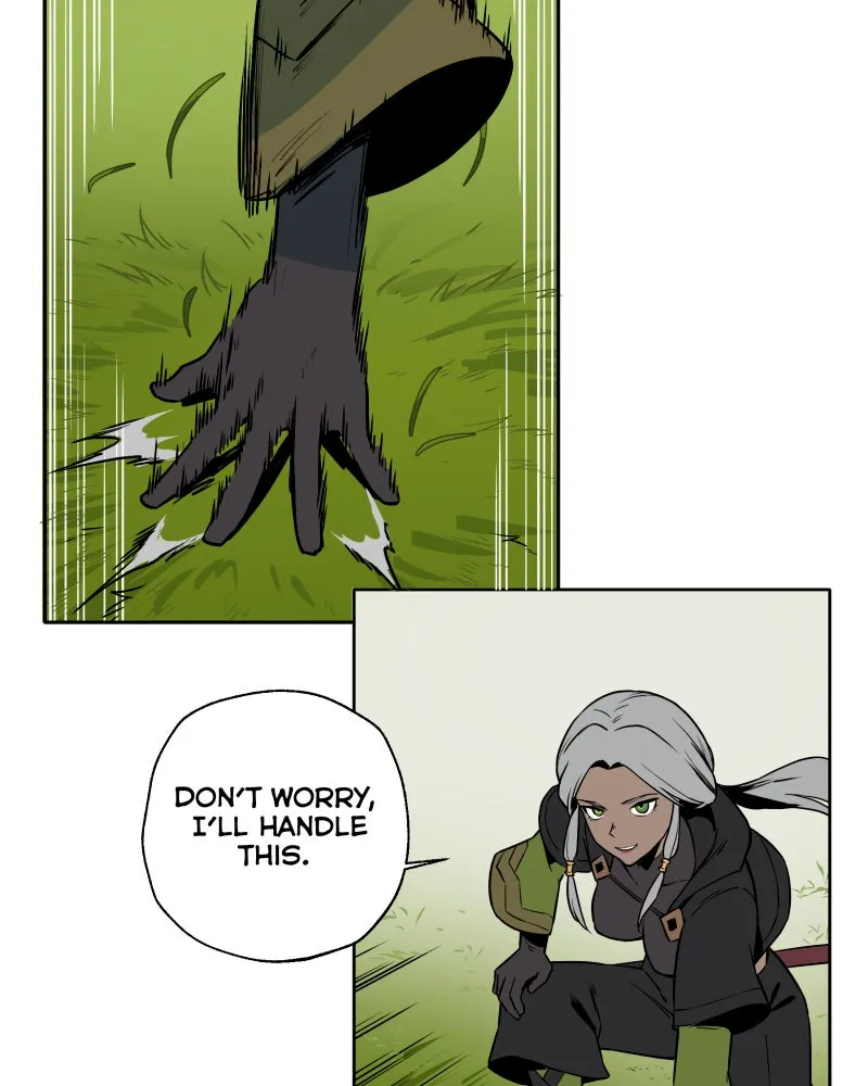 Read BlackSun chapter 32 image 45 on Lezhin