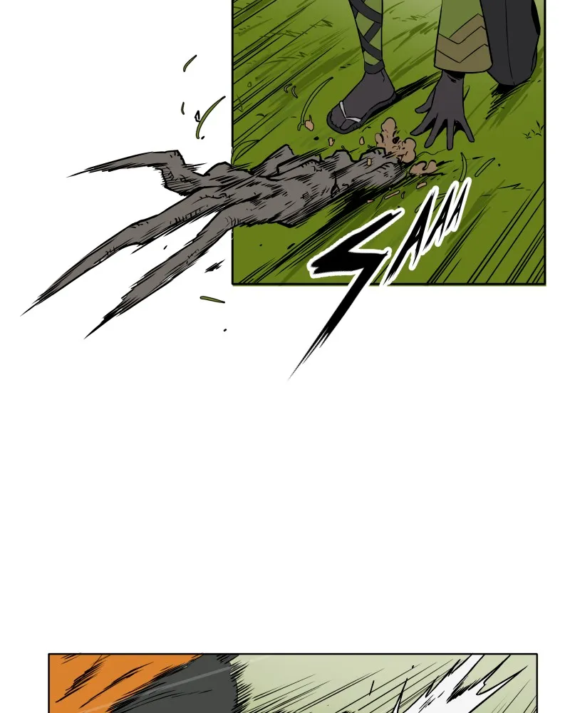 Read BlackSun chapter 32 image 46 on Lezhin