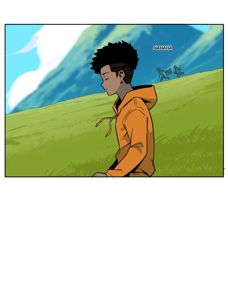 Read BlackSun chapter 32 image 5 on Lezhin