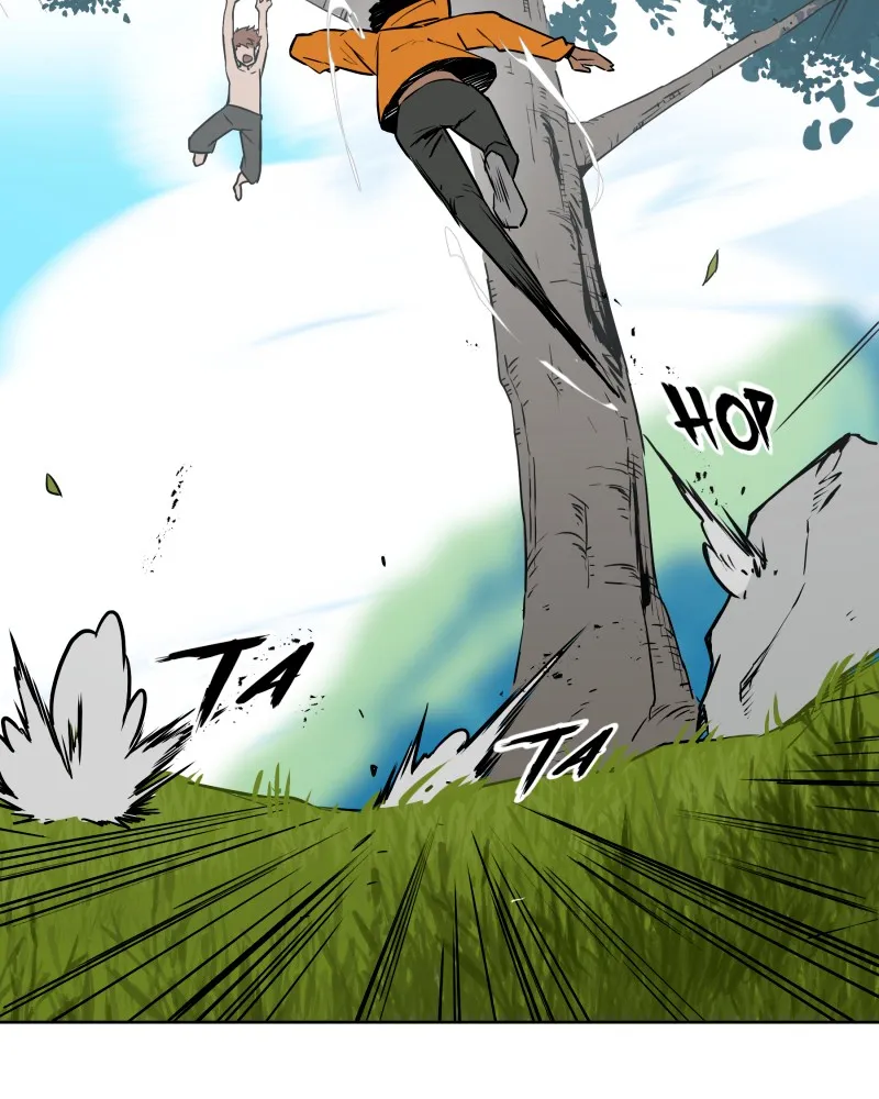 Read BlackSun chapter 32 image 50 on Lezhin