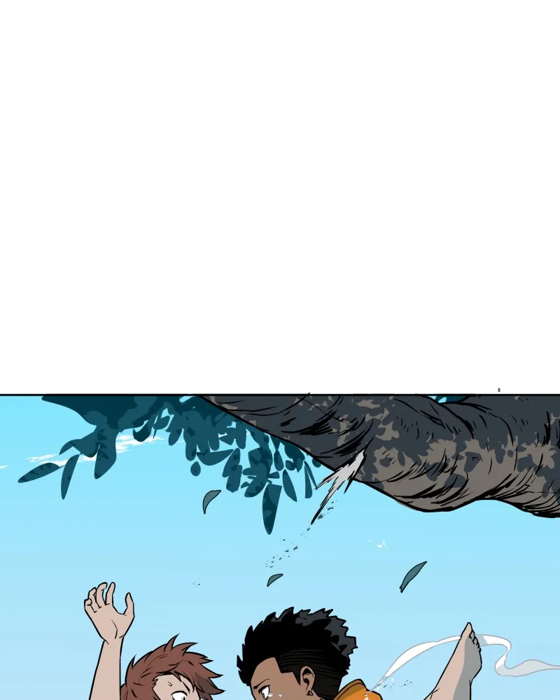 Read BlackSun chapter 32 image 51 on Lezhin