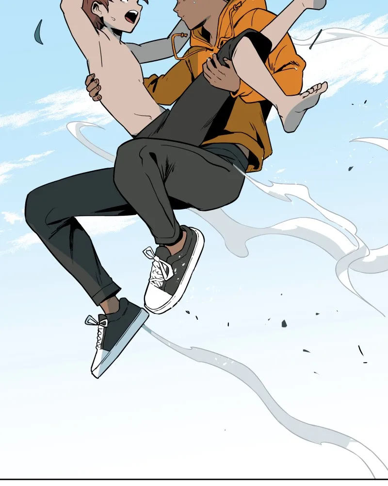 Read BlackSun chapter 32 image 52 on Lezhin