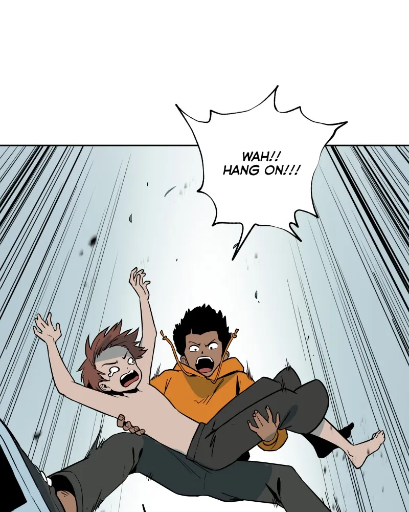 Read BlackSun chapter 32 image 56 on Lezhin