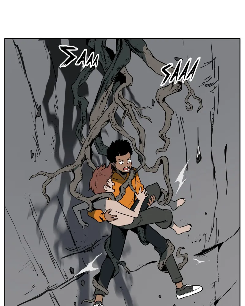 Read BlackSun chapter 32 image 59 on Lezhin