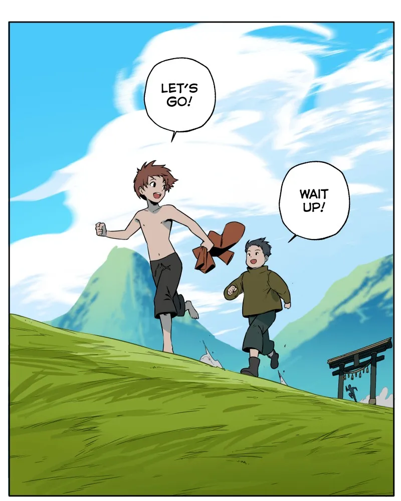Read BlackSun chapter 32 image 6 on Lezhin